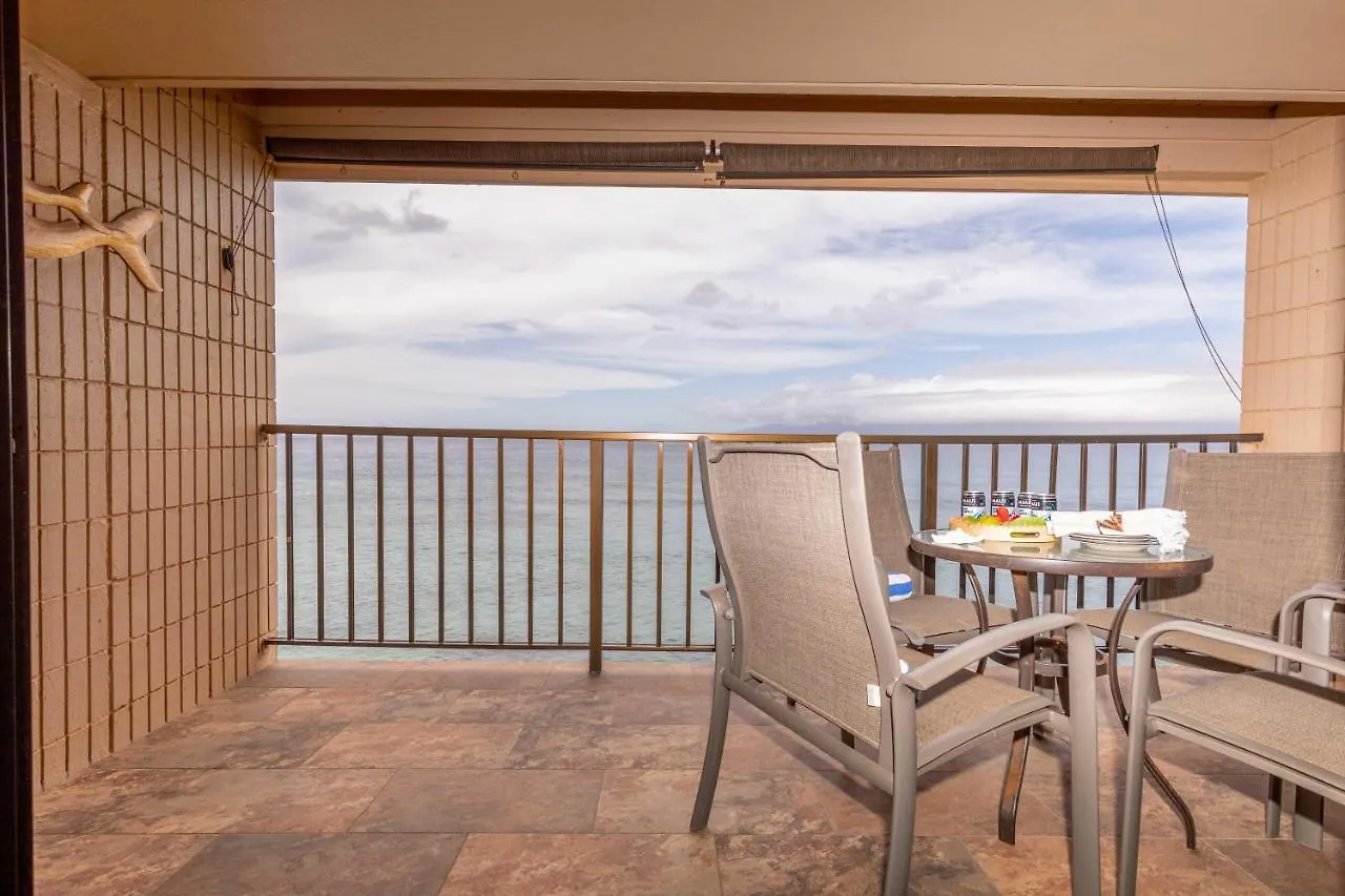 بيت للعطل فيلا Kaleialoha 409 Kahana