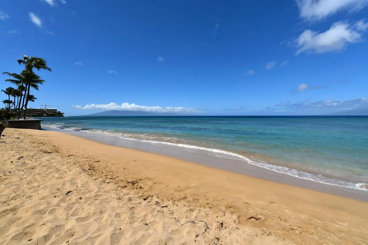 Сasa de vacaciones Villa Kaleialoha 409 Kahana Estados Unidos