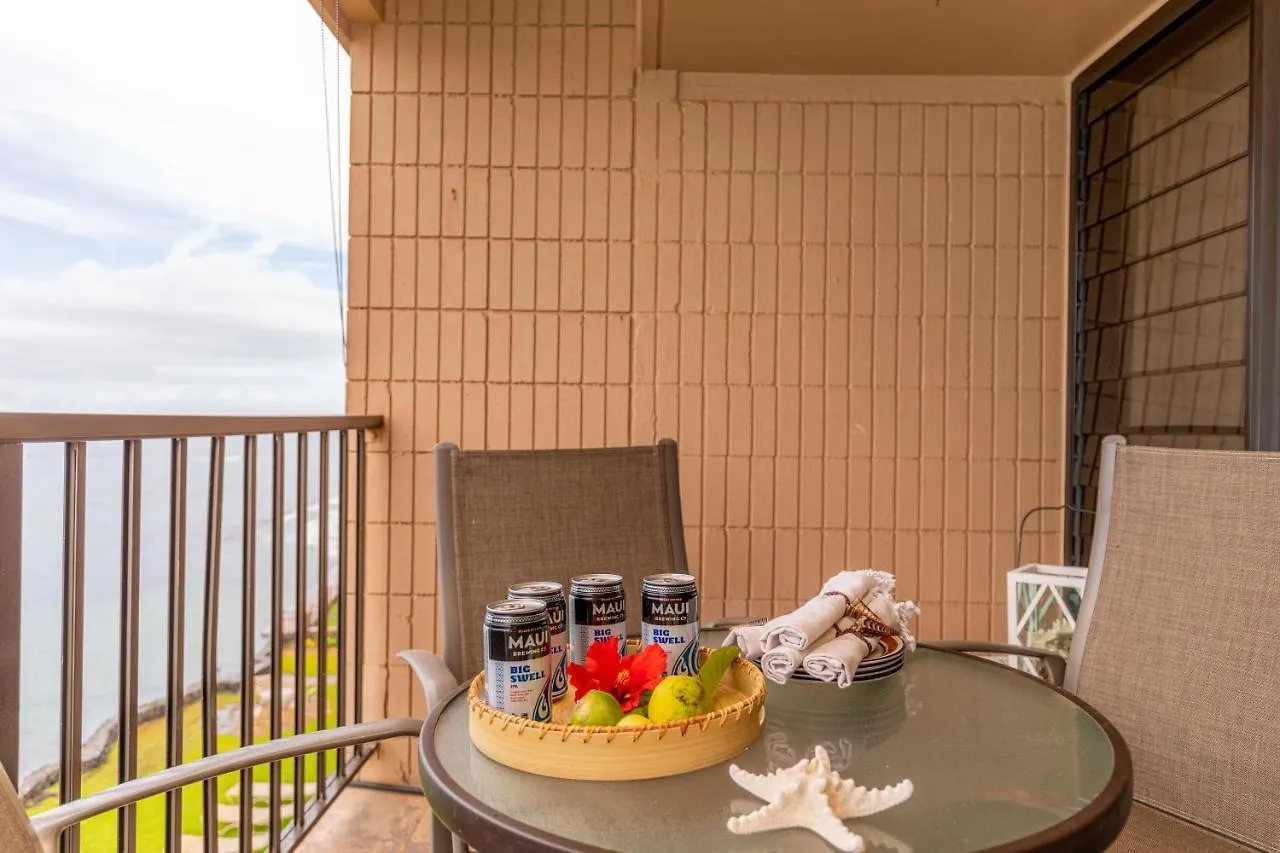 Villa Kaleialoha 409 Kahana
