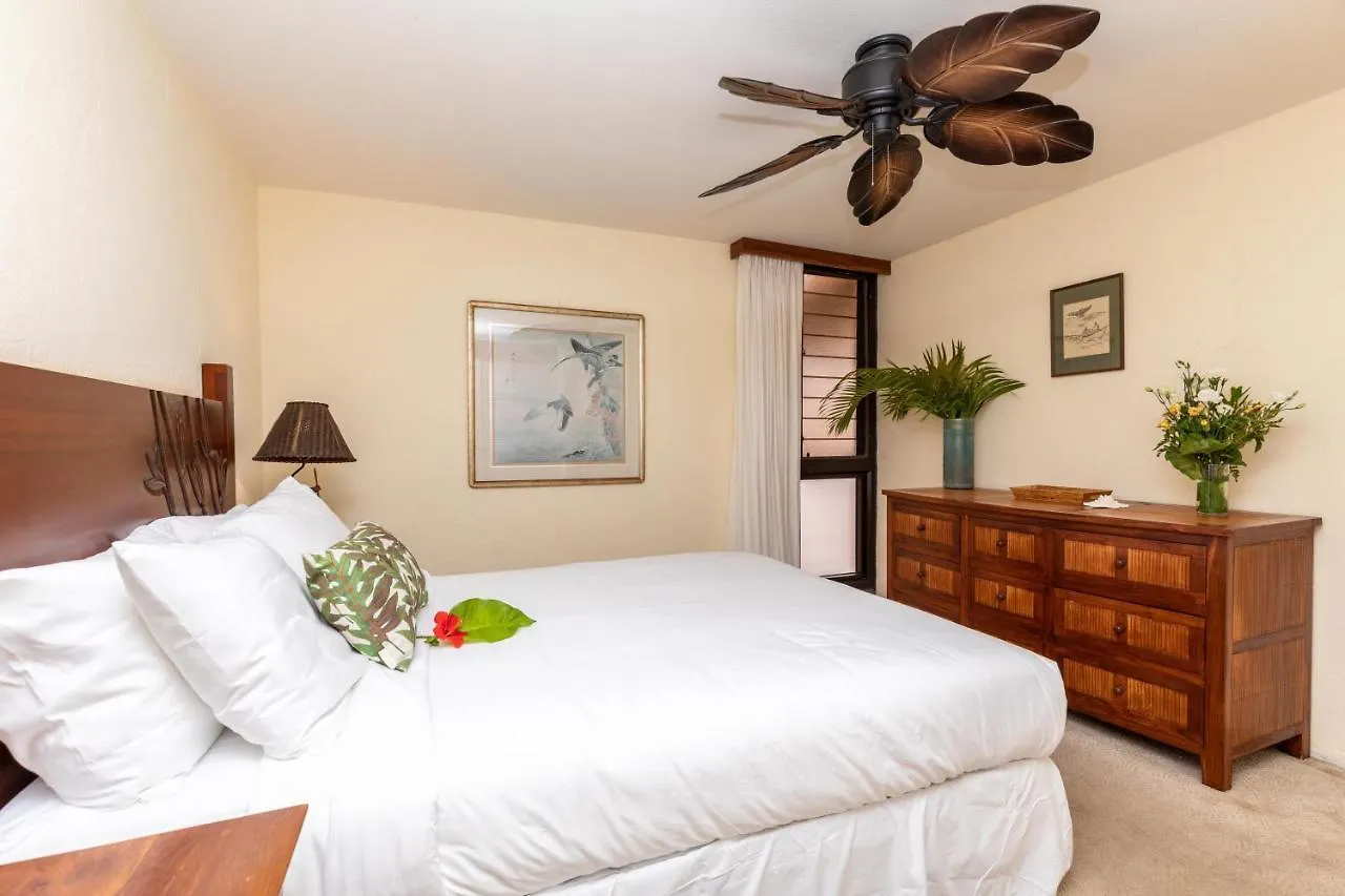 Сasa de vacaciones Villa Kaleialoha 409 Kahana Estados Unidos