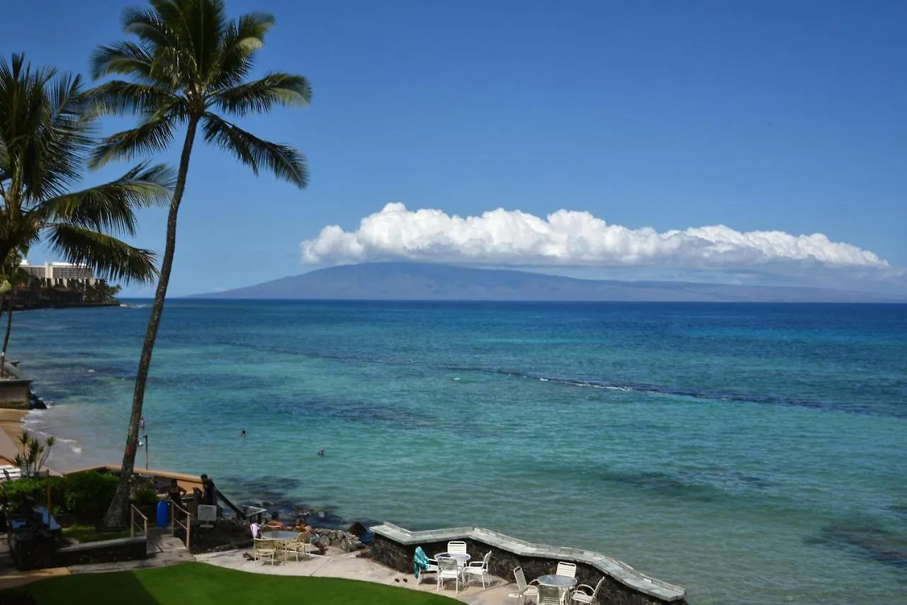 Сasa de vacaciones Villa Kaleialoha 409 Kahana