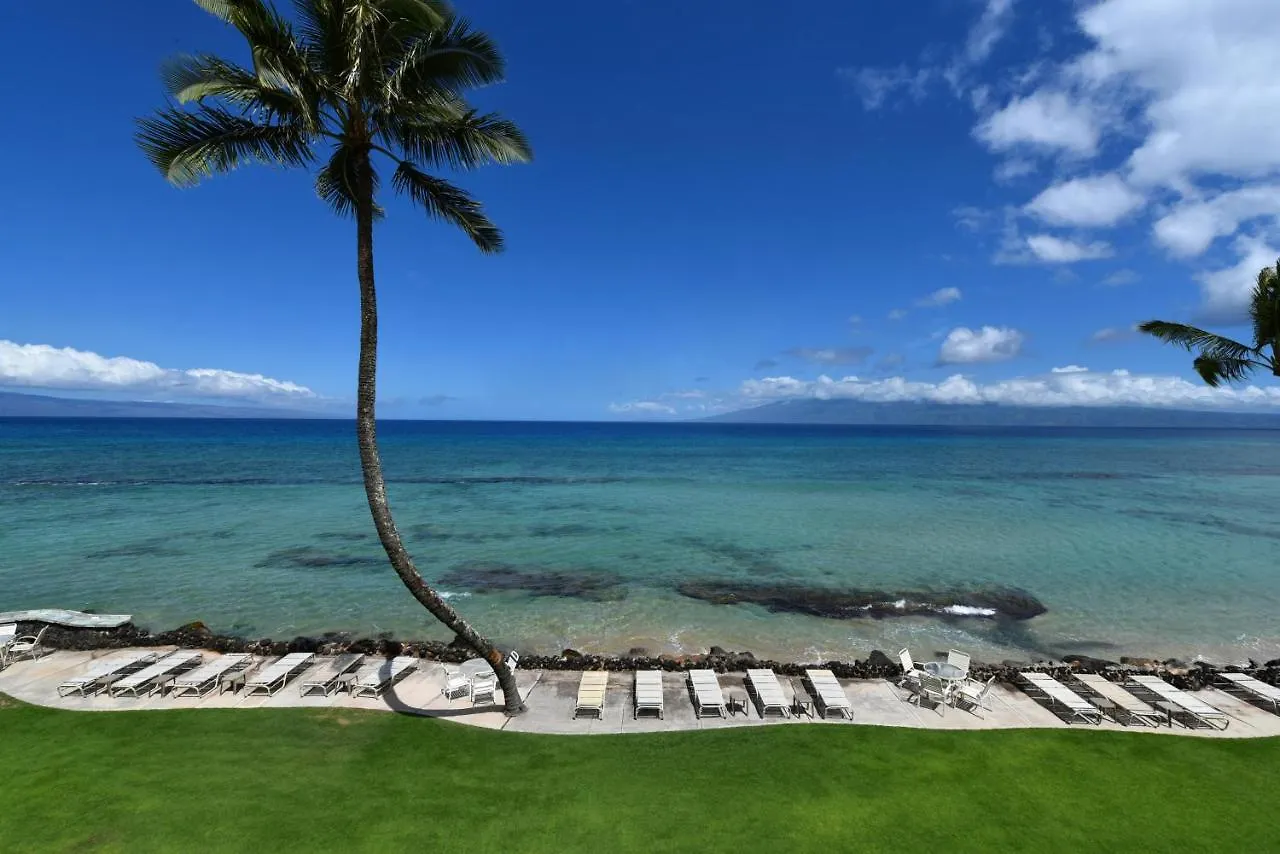 Villa Kaleialoha 409 Kahana Сasa de vacaciones