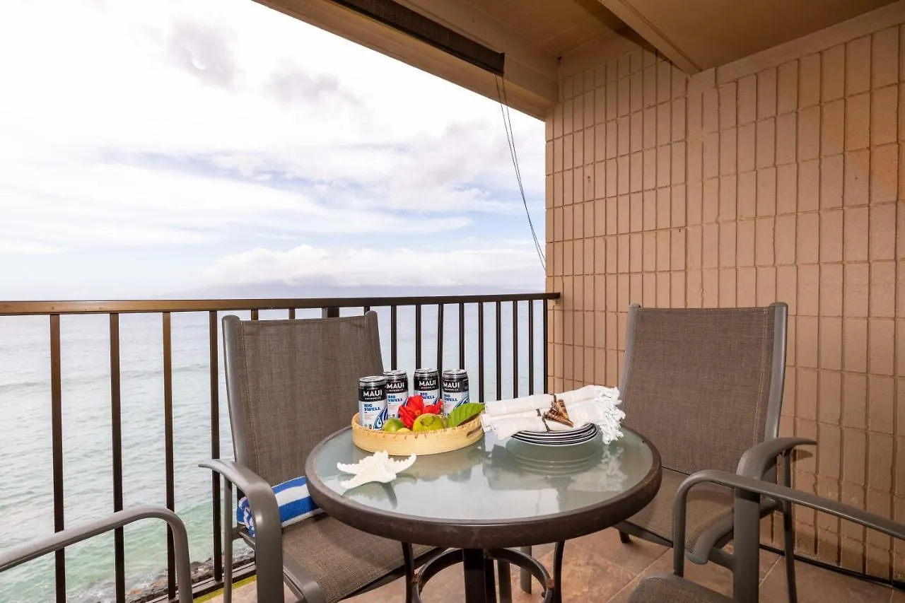 Kaleialoha 409 location