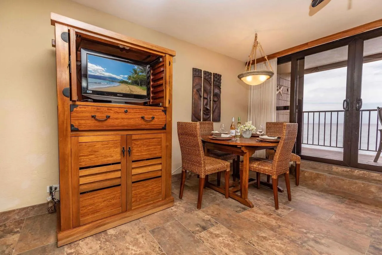 Villa Kaleialoha 409 Kahana