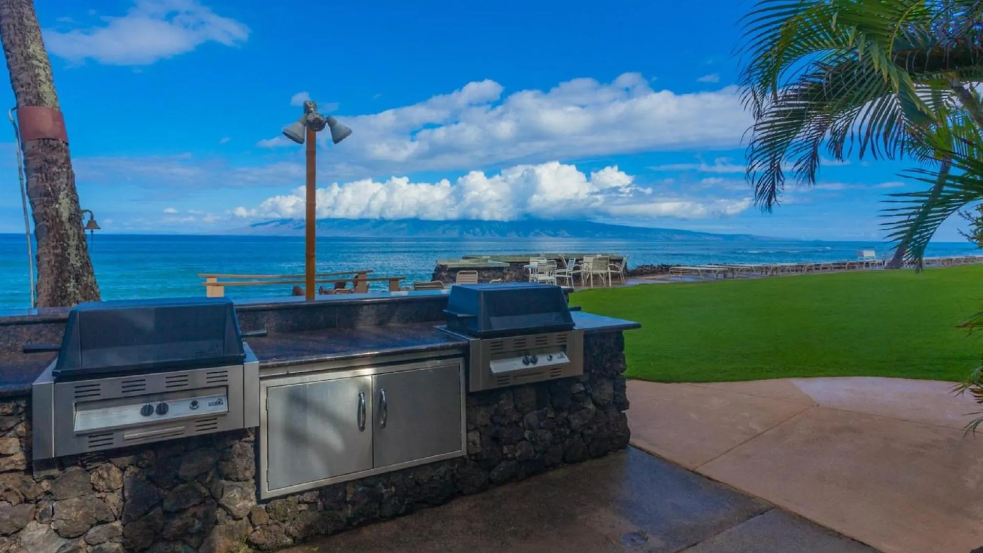 Villa Kaleialoha 409 Kahana Сasa de vacaciones